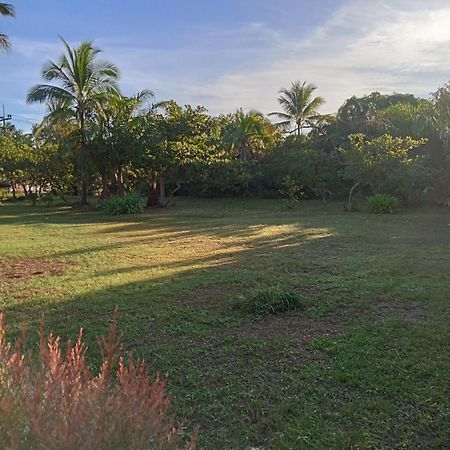 Koh Mook Oyoy Reggaebar Bungalow Eksteriør billede