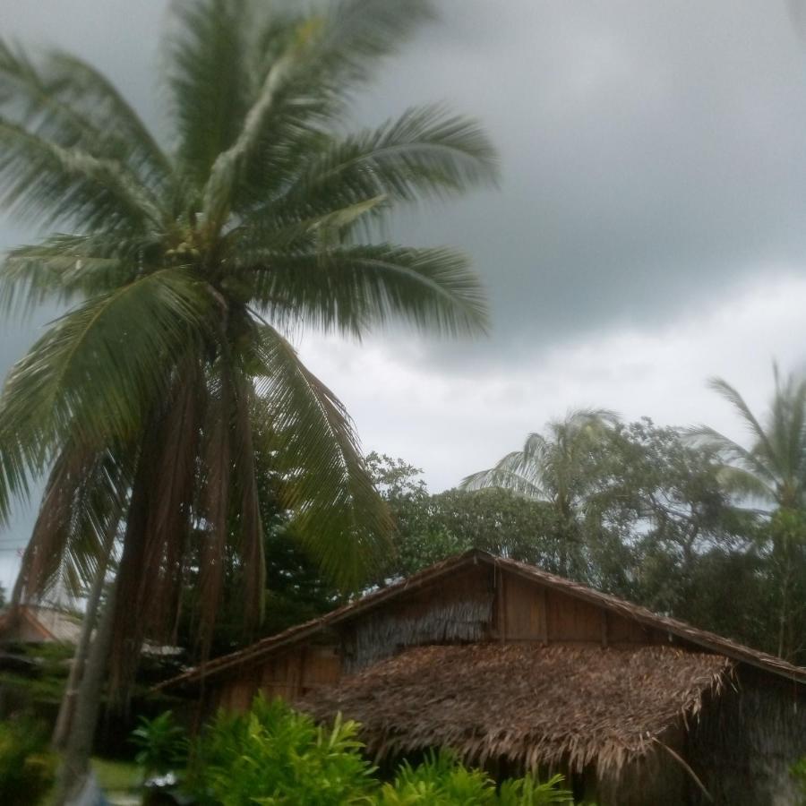 Koh Mook Oyoy Reggaebar Bungalow Eksteriør billede