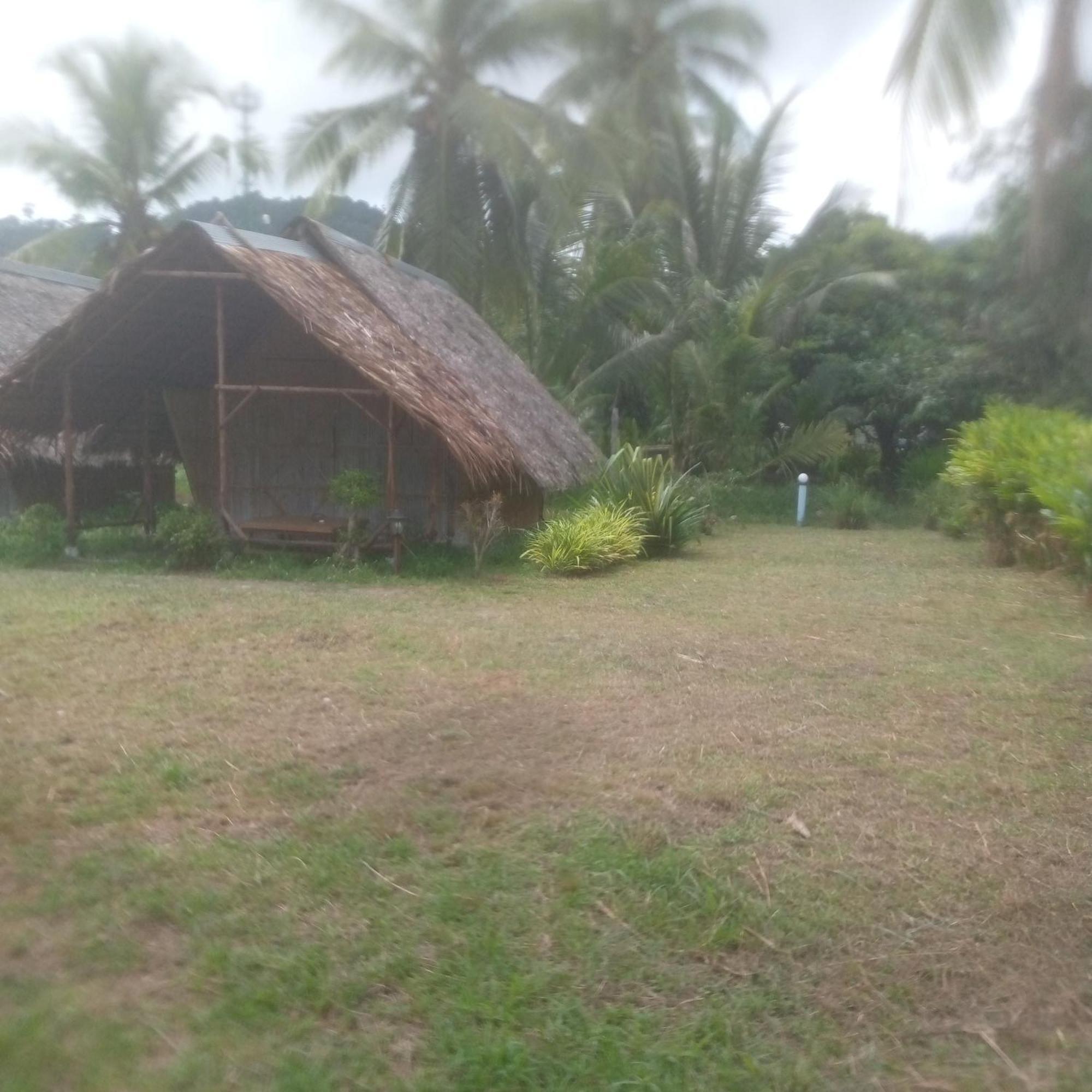 Koh Mook Oyoy Reggaebar Bungalow Værelse billede